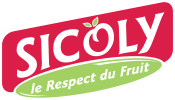 SICOLY PRODUCTORES DE FRUTA:  
proveedores de fruta y purés de frutas congeladas