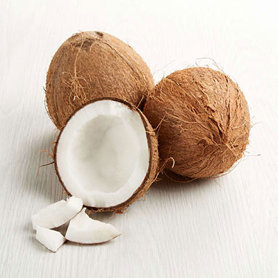 Descubra la nueva crema de coco Sicoly